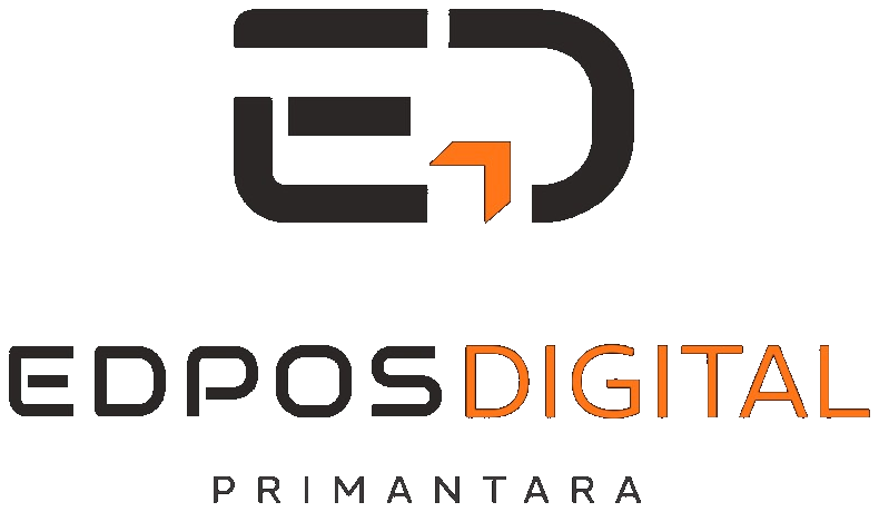 EDPOS Digital Primantara