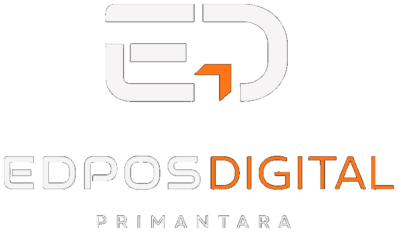 EDPOS Digital Primantara